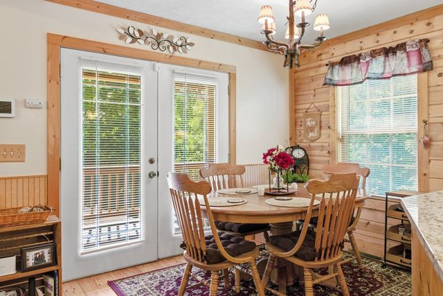 2554 Rustic Ridge Trail, Young Harris, GA 30582
