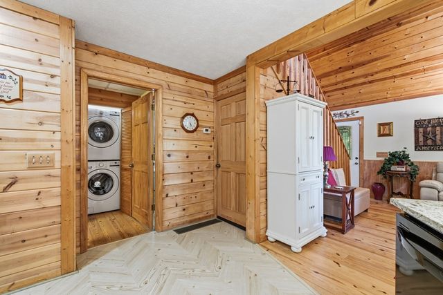 2554 Rustic Ridge Trail, Young Harris, GA 30582