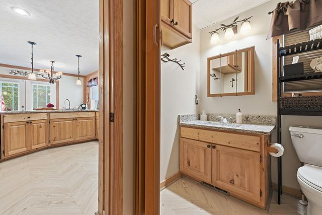 2554 Rustic Ridge Trail, Young Harris, GA 30582