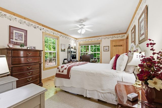 2554 Rustic Ridge Trail, Young Harris, GA 30582