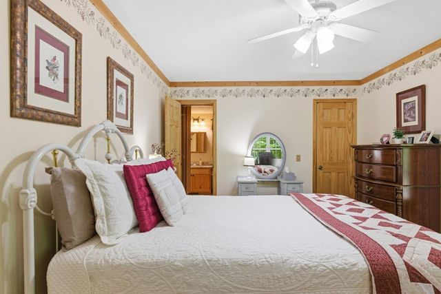 2554 Rustic Ridge Trail, Young Harris, GA 30582