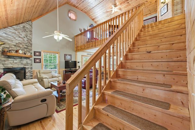 2554 Rustic Ridge Trail, Young Harris, GA 30582