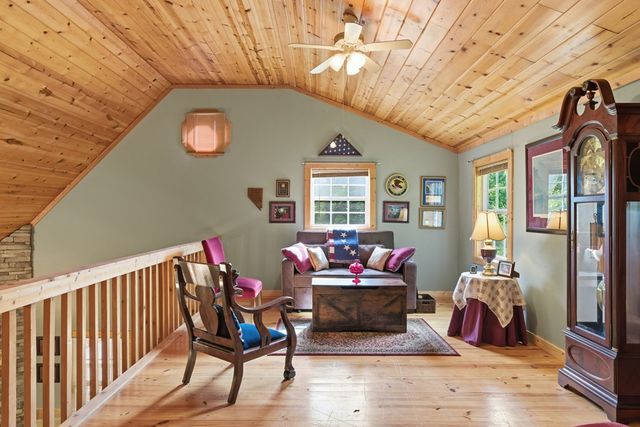 2554 Rustic Ridge Trail, Young Harris, GA 30582