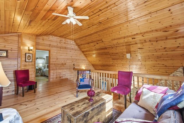 2554 Rustic Ridge Trail, Young Harris, GA 30582
