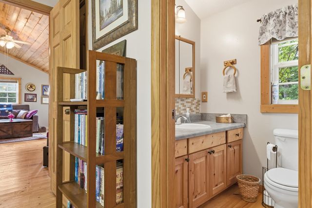 2554 Rustic Ridge Trail, Young Harris, GA 30582