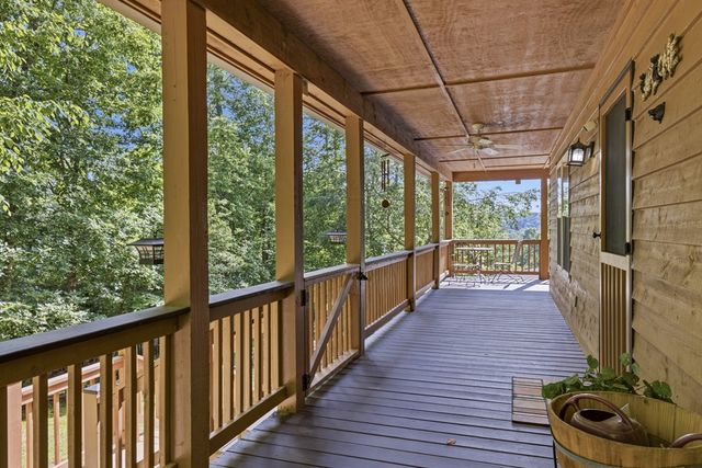 2554 Rustic Ridge Trail, Young Harris, GA 30582