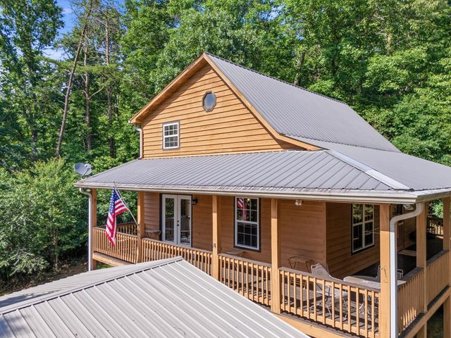2554 Rustic Ridge Trail, Young Harris, GA 30582