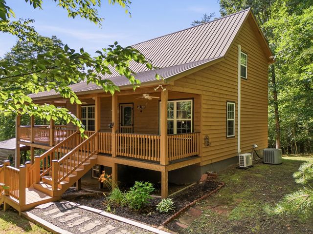 2554 Rustic Ridge Trail, Young Harris, GA 30582