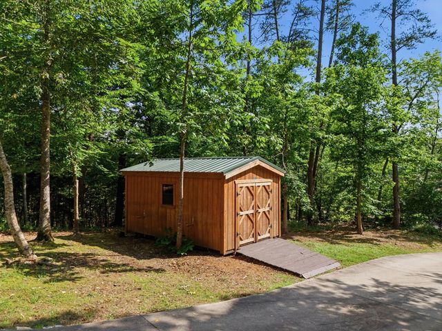 2554 Rustic Ridge Trail, Young Harris, GA 30582