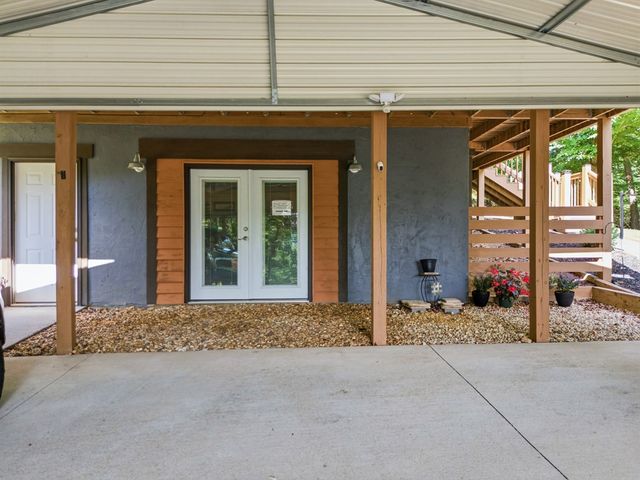 2554 Rustic Ridge Trail, Young Harris, GA 30582