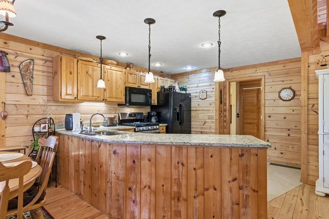 2554 Rustic Ridge Trail, Young Harris, GA 30582