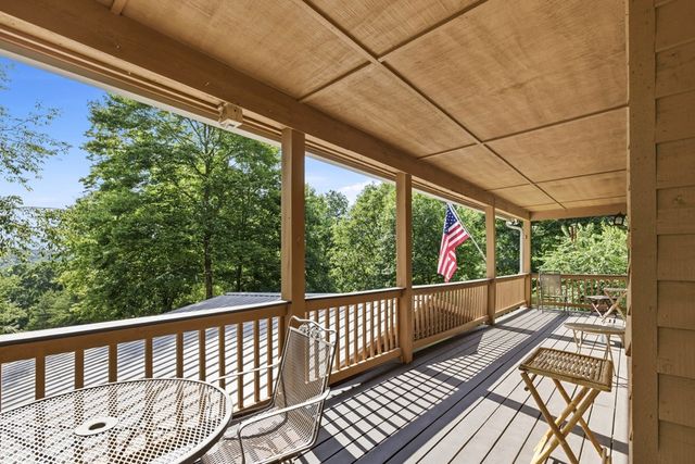 2554 Rustic Ridge Trail, Young Harris, GA 30582