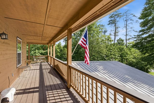 2554 Rustic Ridge Trail, Young Harris, GA 30582