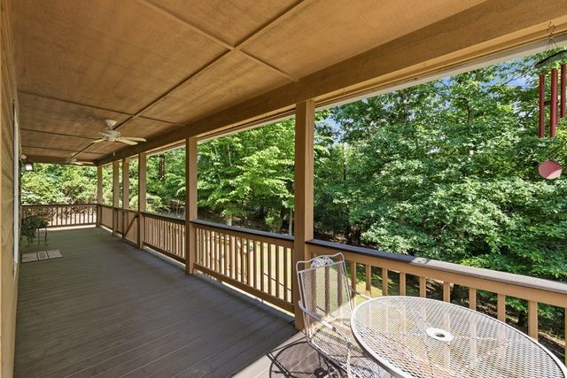2554 Rustic Ridge Trail, Young Harris, GA 30582