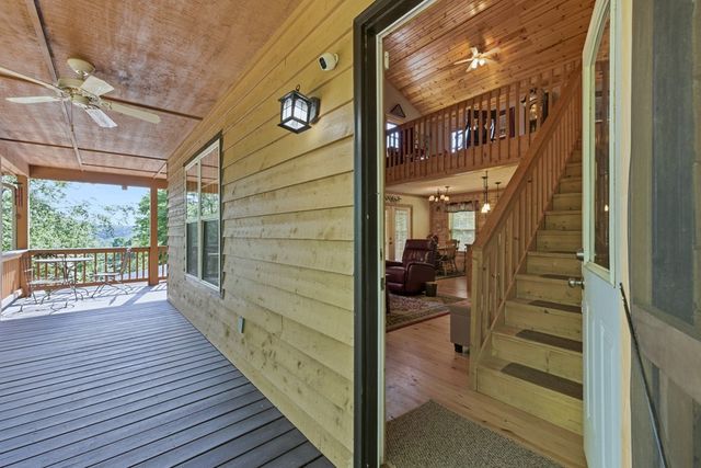 2554 Rustic Ridge Trail, Young Harris, GA 30582
