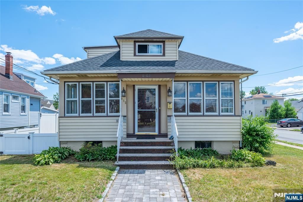 8-02 Henderson Boulevard, Fair Lawn, NJ 07410