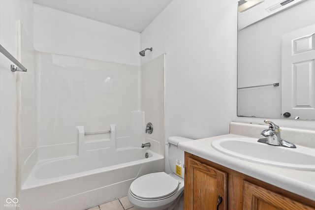 608 Jack Pine Court, Indianapolis, IN 46224