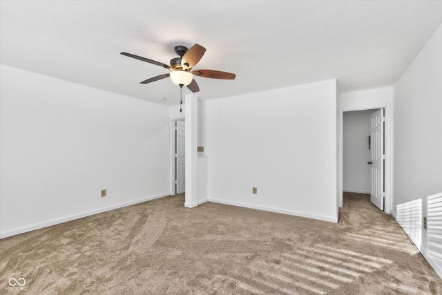 608 Jack Pine Court, Indianapolis, IN 46224