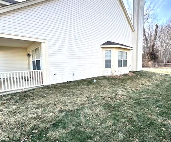 608 Jack Pine Court, Indianapolis, IN 46224