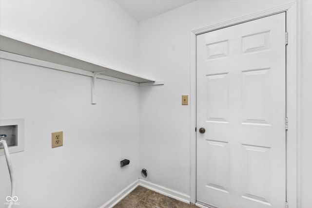 608 Jack Pine Court, Indianapolis, IN 46224