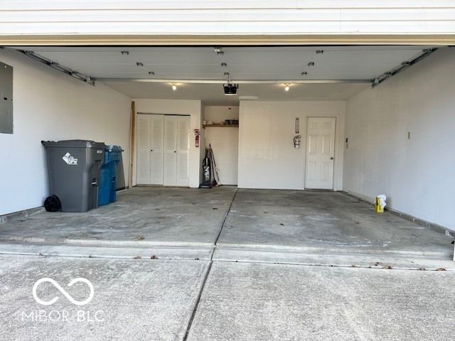 608 Jack Pine Court, Indianapolis, IN 46224