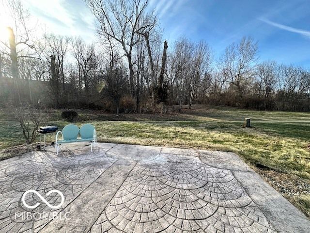 608 Jack Pine Court, Indianapolis, IN 46224