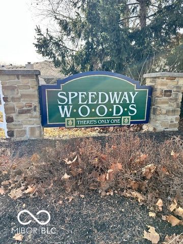 608 Jack Pine Court, Indianapolis, IN 46224