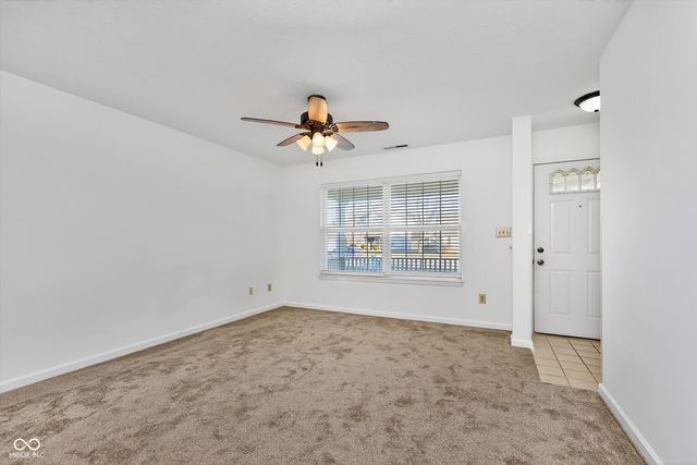 608 Jack Pine Court, Indianapolis, IN 46224