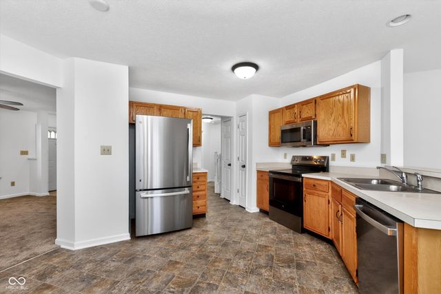 608 Jack Pine Court, Indianapolis, IN 46224