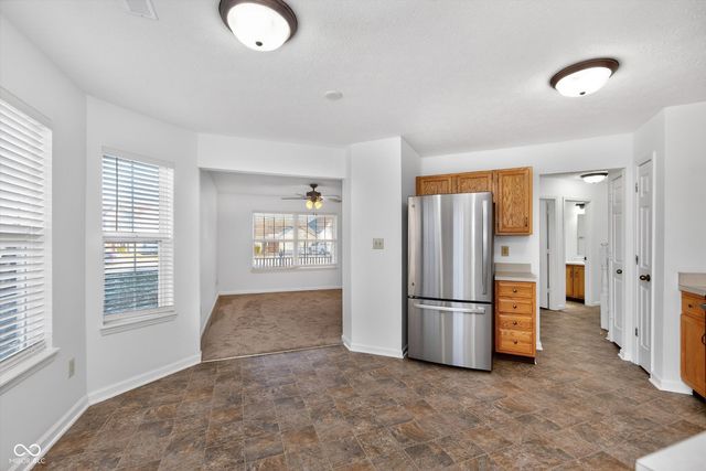 608 Jack Pine Court, Indianapolis, IN 46224