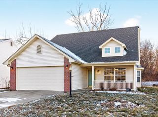 608 Jack Pine Court, Indianapolis, IN 46224