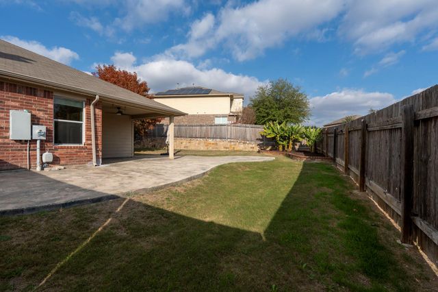 318 Pond View PASS, Buda, TX 78610