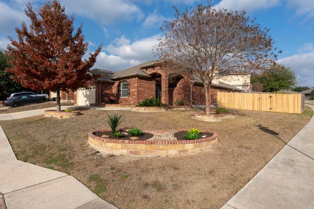 318 Pond View PASS, Buda, TX 78610