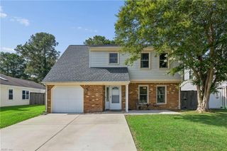 1912 Marylebone CT, Virginia Beach, VA 23454