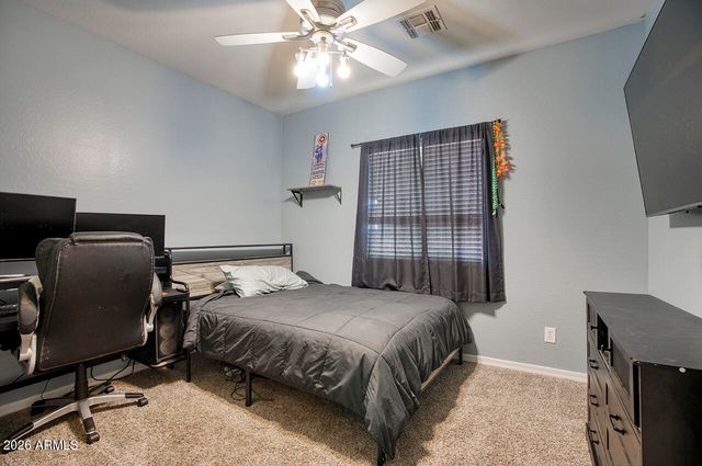 30277 W CRITTENDEN Lane, Buckeye, AZ 85396