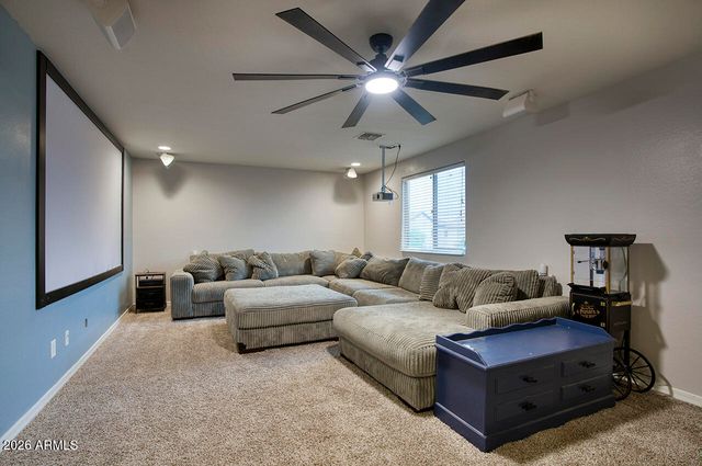 30277 W CRITTENDEN Lane, Buckeye, AZ 85396