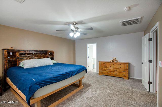 30277 W CRITTENDEN Lane, Buckeye, AZ 85396
