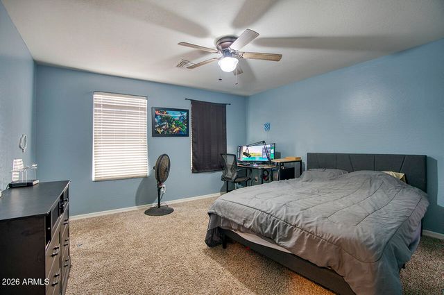 30277 W CRITTENDEN Lane, Buckeye, AZ 85396