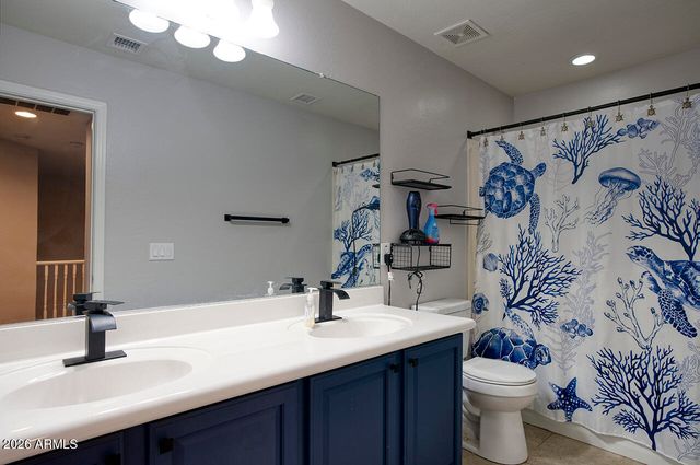 30277 W CRITTENDEN Lane, Buckeye, AZ 85396