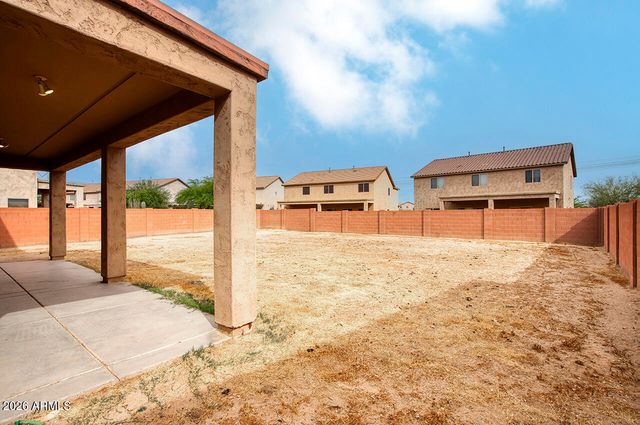 30277 W CRITTENDEN Lane, Buckeye, AZ 85396