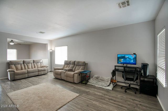30277 W CRITTENDEN Lane, Buckeye, AZ 85396
