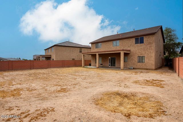 30277 W CRITTENDEN Lane, Buckeye, AZ 85396