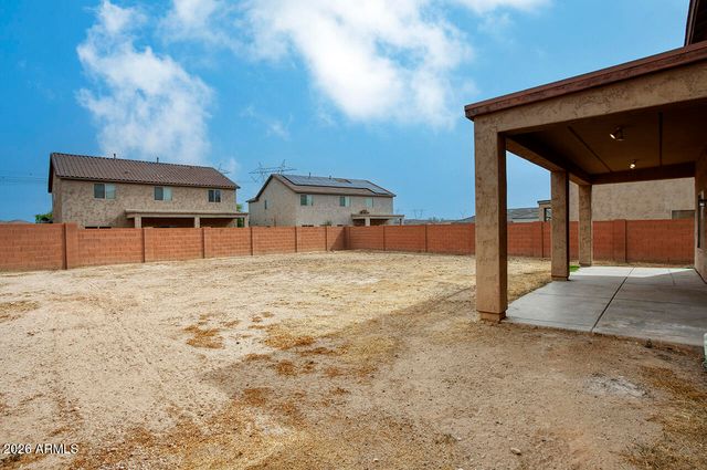 30277 W CRITTENDEN Lane, Buckeye, AZ 85396