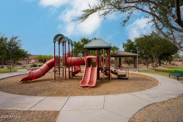 30277 W CRITTENDEN Lane, Buckeye, AZ 85396