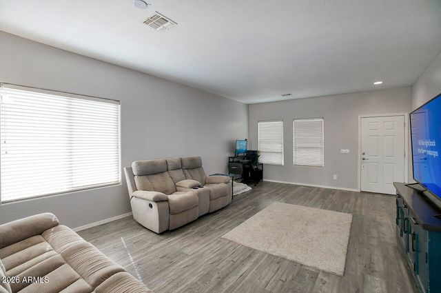 30277 W CRITTENDEN Lane, Buckeye, AZ 85396