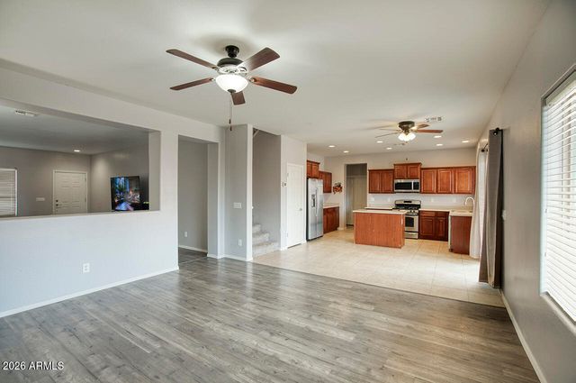 30277 W CRITTENDEN Lane, Buckeye, AZ 85396