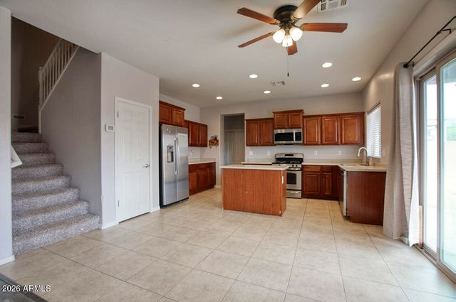 30277 W CRITTENDEN Lane, Buckeye, AZ 85396