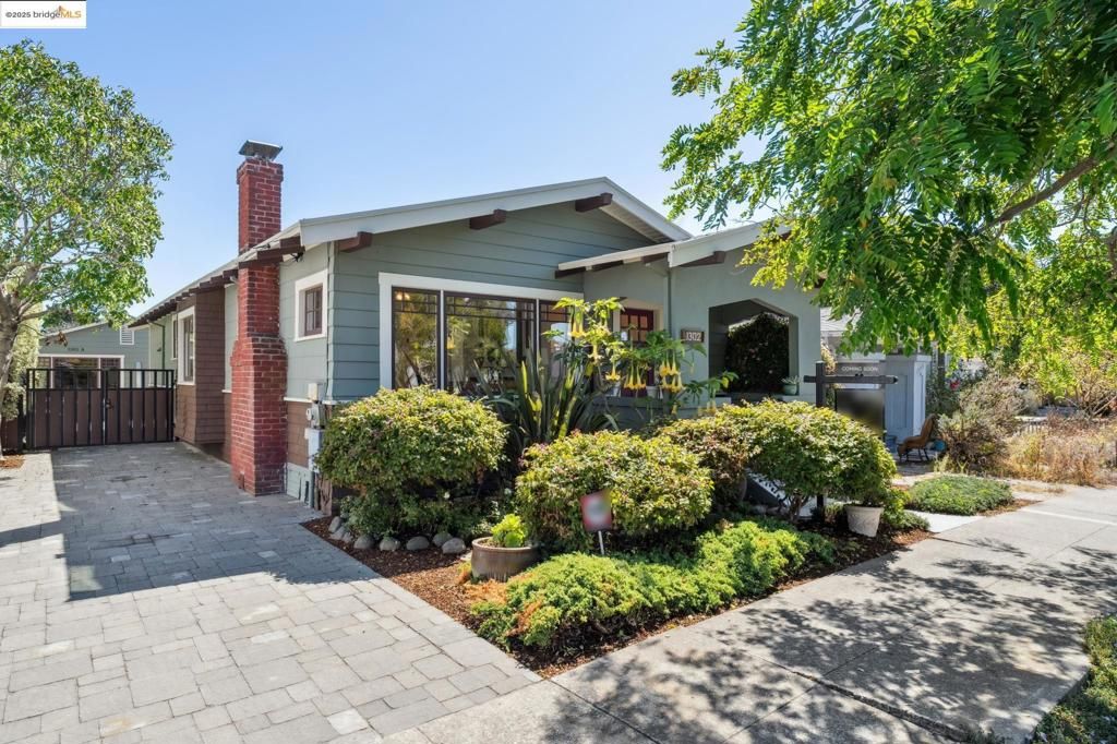 1302 Channing Way, Berkeley, CA 94702