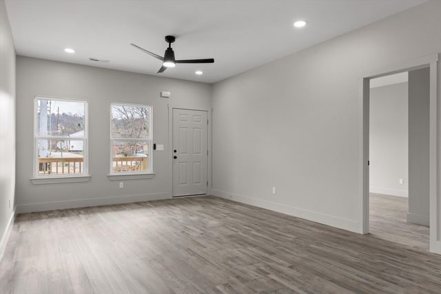 1701 Roanoke Avenue, Chattanooga, TN 37406