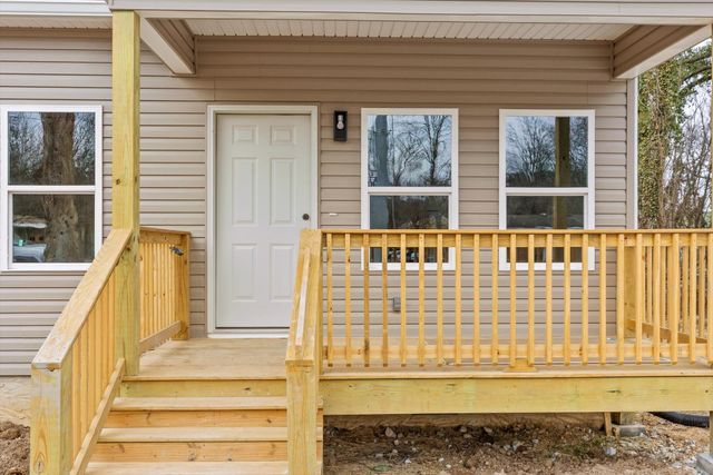 1701 Roanoke Avenue, Chattanooga, TN 37406